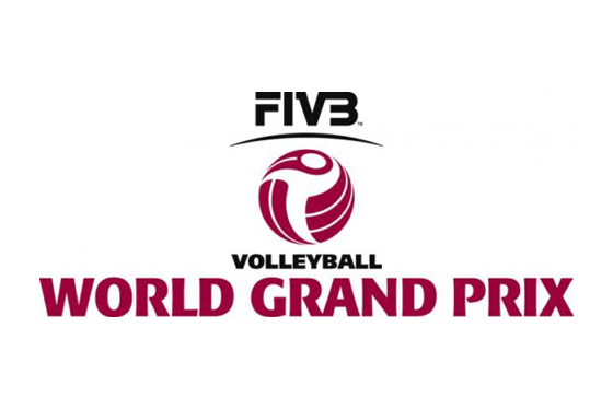 FIVBワールドグランプリ2017予選ラウンド第1週オランダ大会 全日本女子チーム・火の鳥NIPPONの出場選手14名が決定