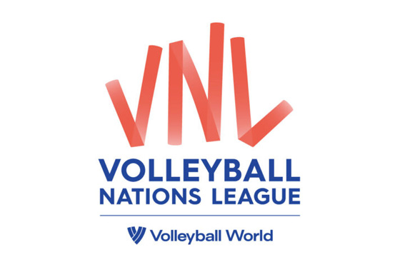 FIVBバレーボールネーションズリーグ2023 テレビ放送日程が決定