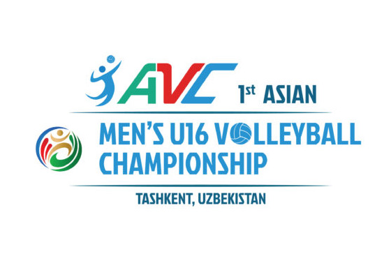 第1回アジア男子U16選手権大会、7月22日（土）開幕