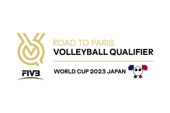 FIVBパリ五輪予選/ワールドカップバレー2023　当日券販売について