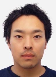 林 謙人