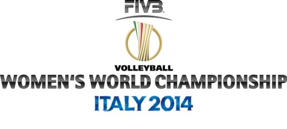 2014女子世界選手権 プール分け抽選会が3月10日にイタリアで開催！