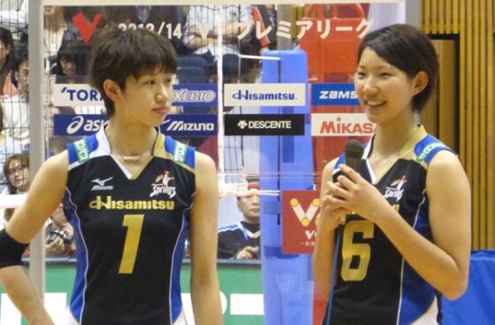 V・プレミア女子は岡山と久光製薬が優勝決定戦へ、男子はレギュラーラウンド終了