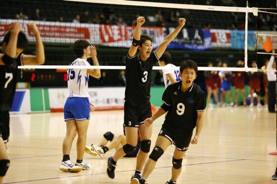 男子・東福岡高校、女子・中京大学などが2回戦進出　「天皇杯・皇后杯 全日本選手権大会」ファイナルラウンド開幕！