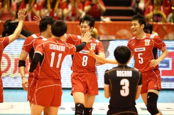 龍神NIPPON、ベネズエラに勝利し白星スタート！ 2016リオデジャネイロオリンピック世界最終予選兼アジア大陸予選大会