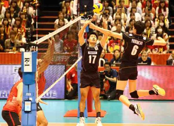 龍神NIPPON、カナダにセットカウント1－3で敗戦 2016リオデジャネイロオリンピック世界最終予選兼アジア大陸予選大会