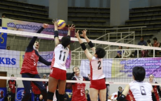 全日本ジュニア女子、インドに勝利し開幕2連勝 第18回アジアジュニア女子選手権大会(U-19)