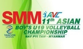第11回アジアユース男子選手権大会(U-19) 出場選手12名が決定