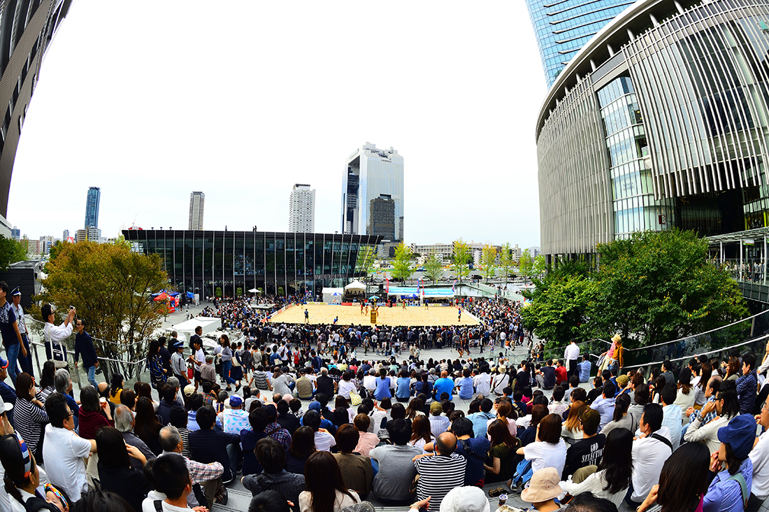 2017シーズンファイナル大会