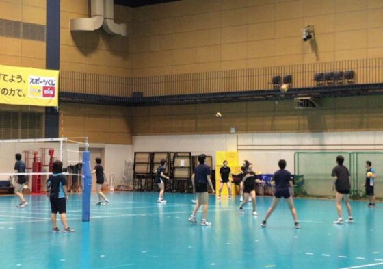 高校生世代によるジュニアとU-23の女子合宿を続けて実施