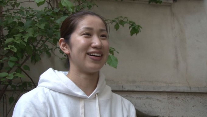 9/24 深夜1時13分～TBS「S☆１PLUS」に長岡望悠選手