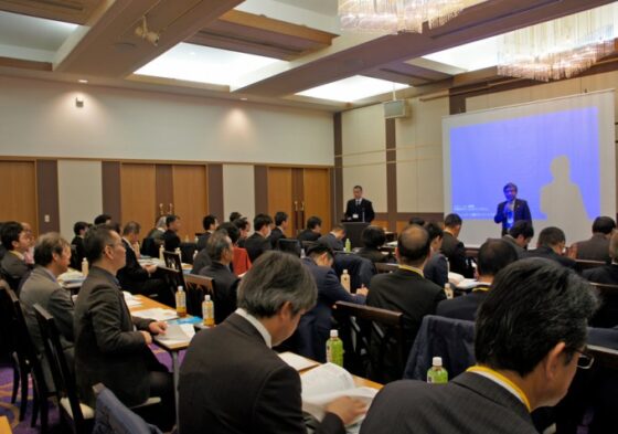 2018年度全国・加盟連盟指導普及委員長　会議・研修会を実施
