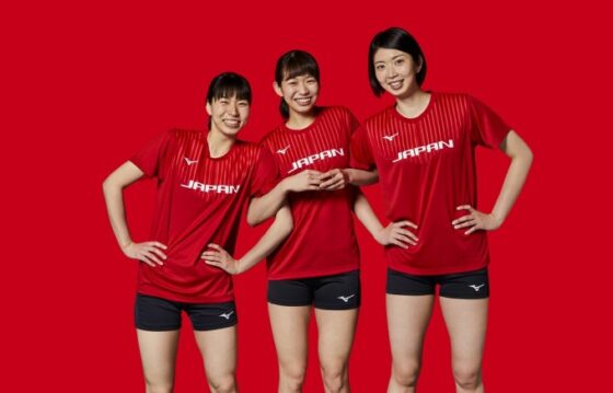 【6/10女子グッズ追記】ネーションズリーグ男女東京大会のグッズ販売について