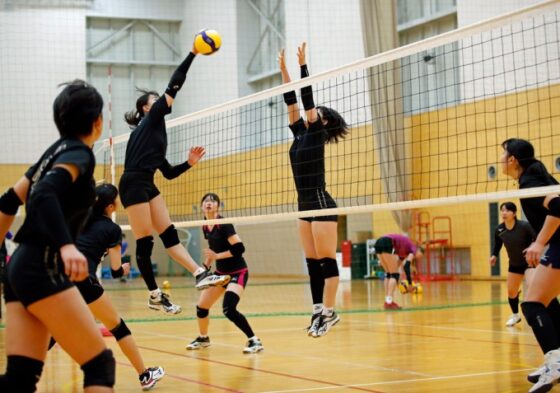 女子ユニバーシアード代表が合宿実施　3月の世代別合宿は一部中止