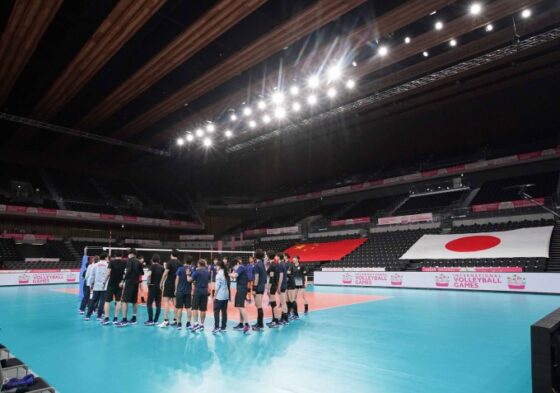 2年ぶりの国際大会　東京チャレンジ2021、明日開幕
