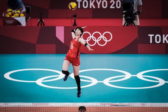 火の鳥NIPPONはブラジルに負け1勝2敗　東京2020オリンピック
