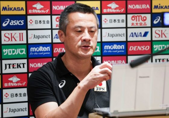 龍神NIPPON・中垣内祐一監督が5年間を総括