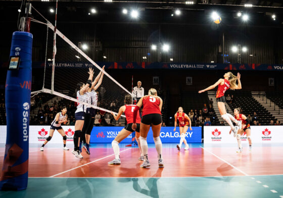 火の鳥NIPPON、ベルギーにフルセットで敗戦、予選ラウンド5位でファイナルラウンドへ　ネーションズリーグ