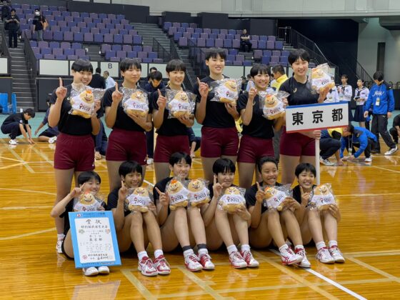 燃ゆる感動かごしま国体が閉幕　成年は広島県（男子）・佐賀県（女子）、少年は山口県（男子）・東京都（女子）が優勝