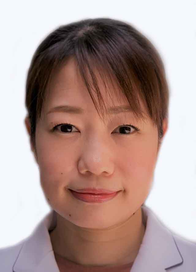 福田　直子