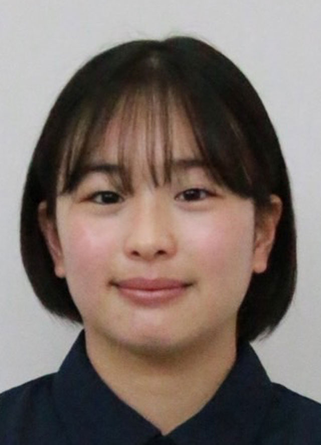 水口　すず