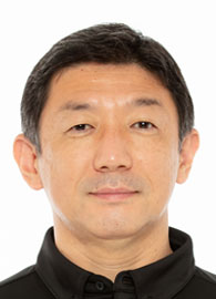 真保 綱一郎