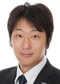 川村 慎二
