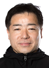 松井 泰二