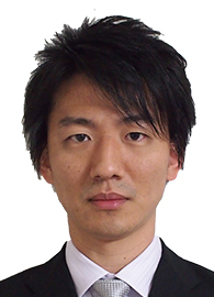 白川 展之