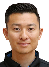 中田 史弥