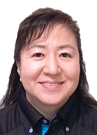 野田 雅恵