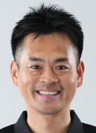 朝長 孝介