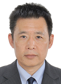 増成 一志
