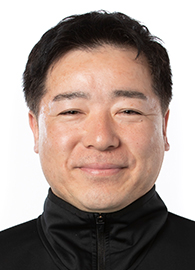 松井 泰二