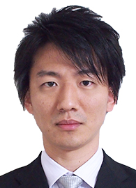 白川 展之
