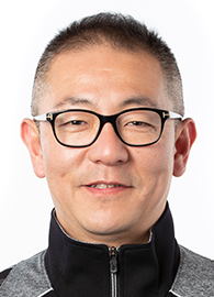 根本 研