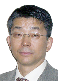 遠藤 俊郎