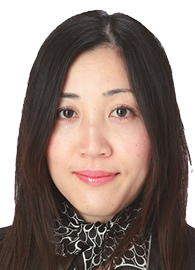 井村 仁美