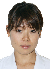 山田 由佳