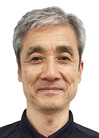 加藤 敦志