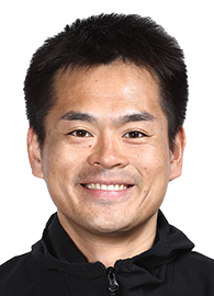 朝長 孝介