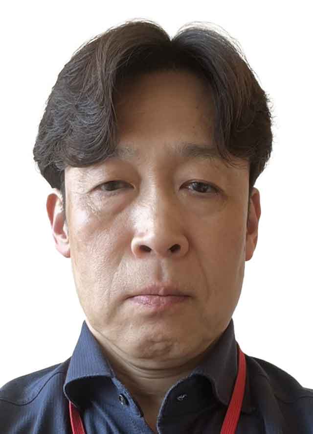 安保 澄