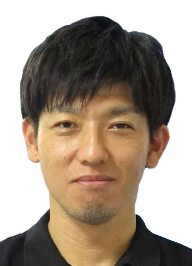 五十嵐 貴宏