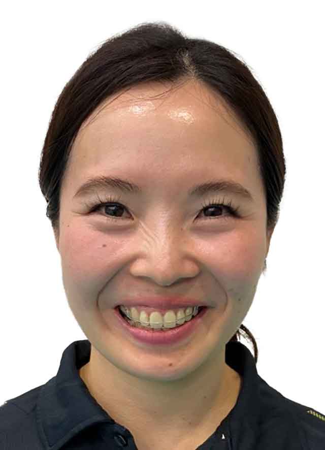 今野 明理