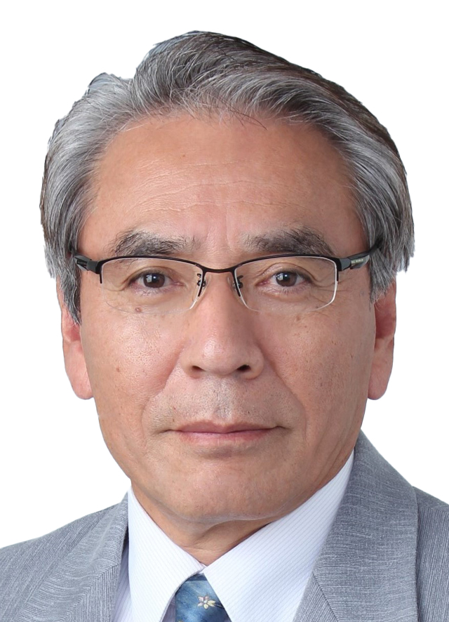 加治 健男