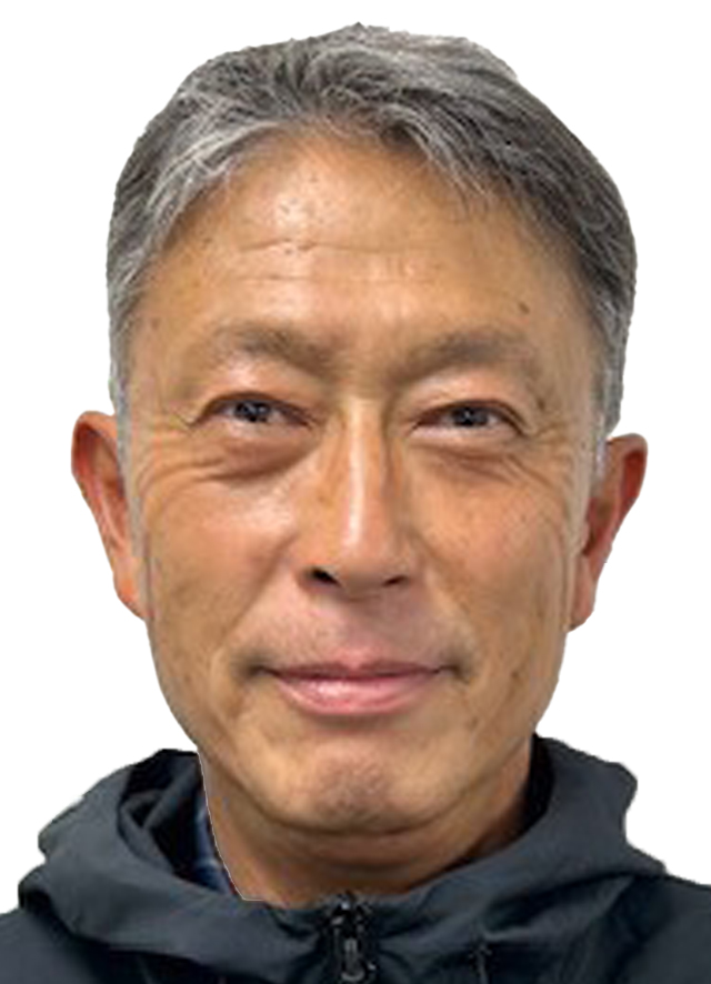 笠松 剛