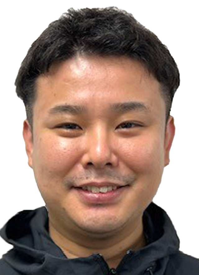 野口 嵩広