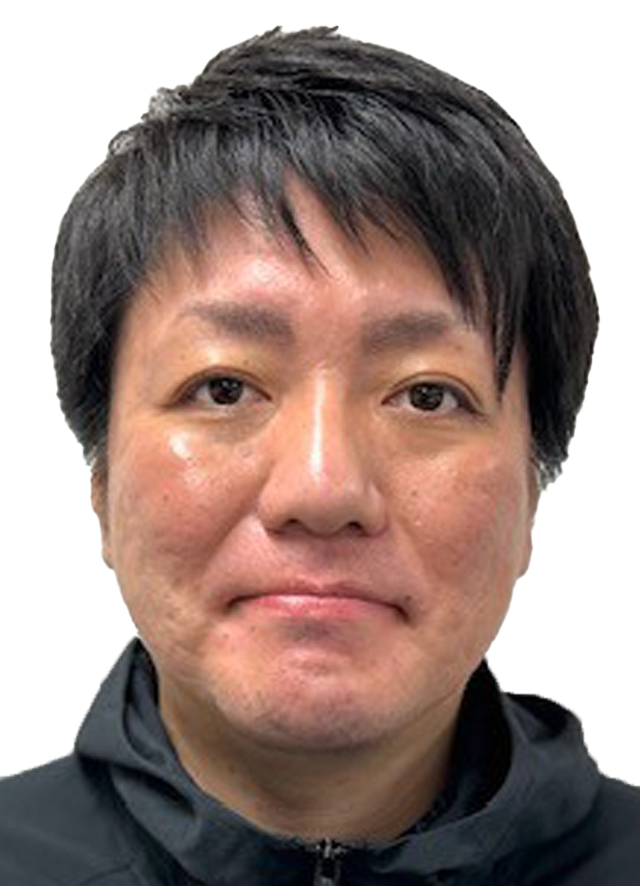 佐藤 竜馬