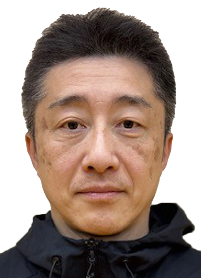 春藤 裕和