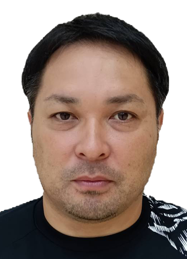 中原 貴典